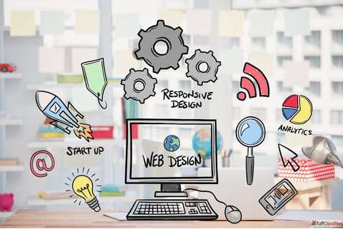 I Will Do Professional 2D and 3D Custom Logo Design