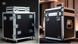 Top Custom Flight Case Manufacturer in Bangalore Maadhu Flig...