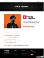Content Creation Course in Kochi
