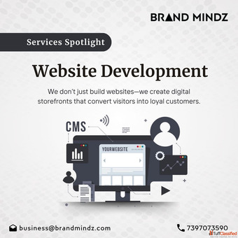 How to Choose the Best Web Development Company in Tirunelveli