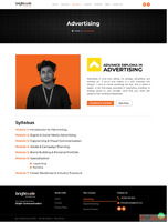Advertising Course in Kochi