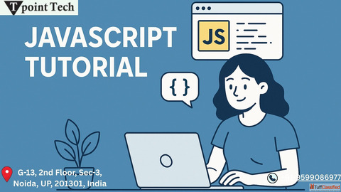 Learn JavaScript Easily - Step-by-Step JavaScript Tutorial