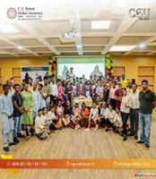 Top University of Odisha with Global Recognition