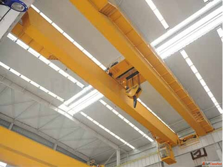 Bridge Crane For Sale