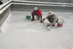 Roof Waterproofing Contractors in Gurgaon Waterproofing Serv...