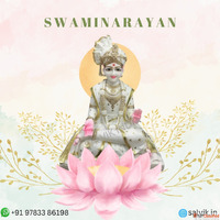Buy Swaminarayan Marble Statue Akshar Purushottam Ghanshyam ...