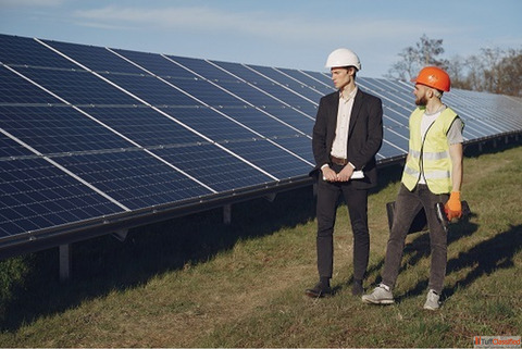 Solar Company in Uttarakhand Affordable Solar Energy Solutions