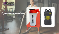 Top Gym Accessories for Home Workouts - Get My Mettle