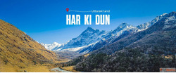 Har Ki Dun Trek - Explore the Valley of Gods in Uttarakhand ...
