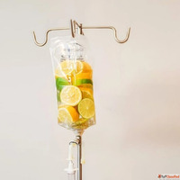 Best IV Therapy Clinic in Karunagappally - Recharge Your Bod...