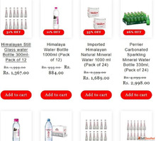 Buy Frozen Berries Online Fresh Premium Quality - LuckyStore...