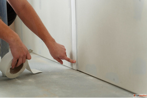 Repair Drywall Corner - Restore the Beauty of Your Walls Today
