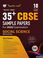 Best Sample Paper for Class 10 CBSE 2025 Social Science Toge...