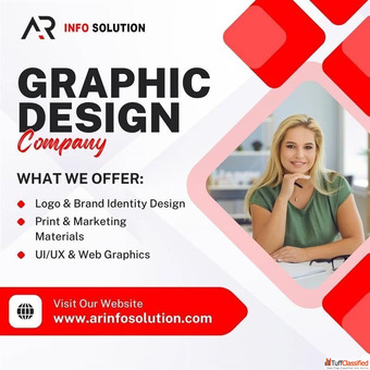 Affordable Yet Premium Graphic Designing in Jaipur