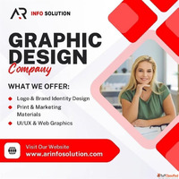 Affordable Yet Premium Graphic Designing in Jaipur