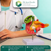 Get Treated by Best Pancreas Surgeon in Ahmedabad India Toda...