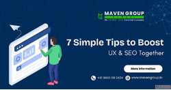 7 Easy Ways to Improve Both UX and SEO Together