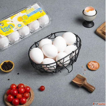 Fresh and Easy Exploring Eggs Home Delivery Options