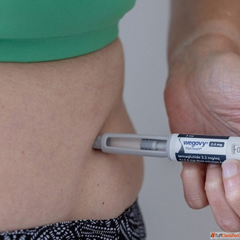 Ozempic Injection in Muscat