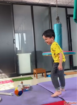 Children clinic in Ahmedabad