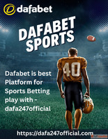 Dafabet is best Platform for Sports Betting play with - dafa...