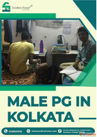 Male PG Rooms in Kolkata Safe Clean Affordable Stays
