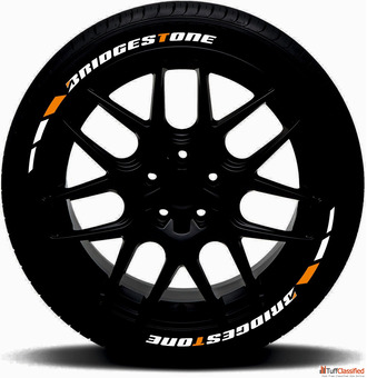 Bridgestone Tyre Dealer In Noida - Tyres Shoppe