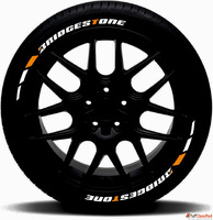 Bridgestone Tyre Dealer In Noida - Tyres Shoppe