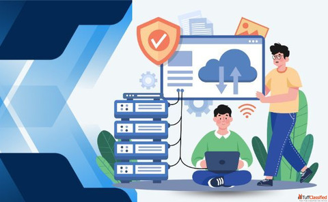Secure SAP B1 Hosting on Cloud Managed Scalable