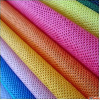 Premium PP Spunbond Non Woven Fabric Manufacturer Supplier