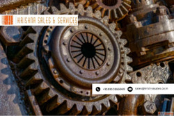 Comprehensive Maintenance Checklist Using Demag OEM Spare Pa...