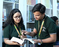 Start Your Career at Best Pharmacy College in UP