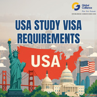 Looking for Help Understanding U.S. Student Visa Process