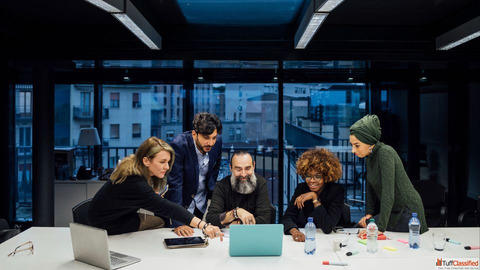 Project Management Solution Driving Efficiency and Success in Modern Teams