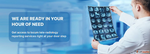Teleradiology Solutions