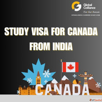 Apply for Canada Student Visa from India - Fast Easy Process