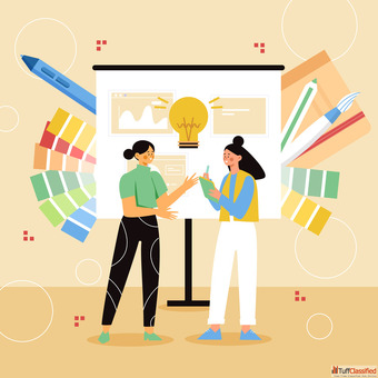 Advertising Agencies in Chennai - Madarth