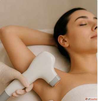Laser Hair Removal in Delhi