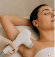 Laser Hair Removal in Delhi