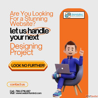 ResultOriented Digital Marketing Agency in Delhi WebInfoMind