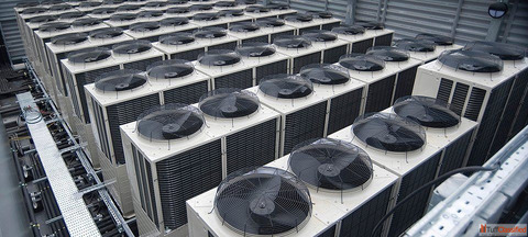 Hvac system manufacturing companies in uae FTS Cleanrooms