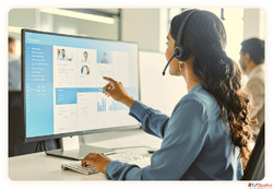 All-in-One HR Software Solution Attendance Payroll Self-Serv...