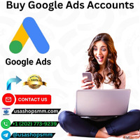 Top 10 Best Sites To Buy Google Ads Accounts only usashopsmm