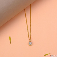 Latest 5 Gram 24K Gold Chain Price CMR Jewellery