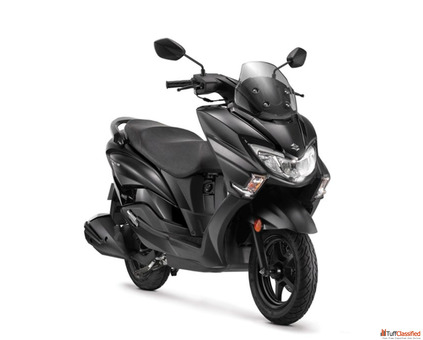 Best Scooty Rental Service in Nepali Farm Rishikesh