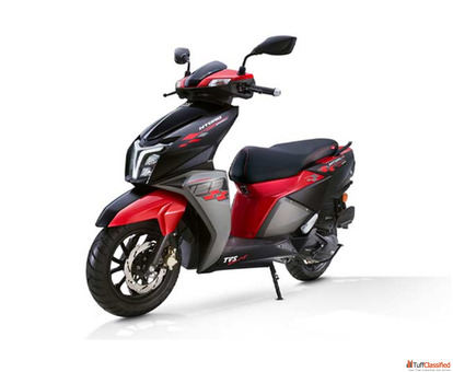 Best Scooty Rental Service in Nepali Farm Rishikesh