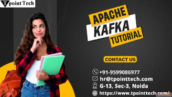 Apache Kafka Tutorial A Beginner's Guide to Real-Time D...