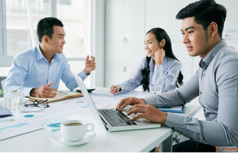 Affordable GST Registration Services in Delhi