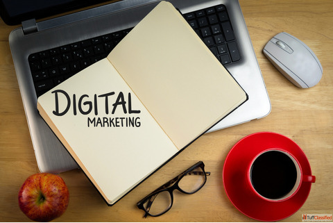 Ritz Media World - Best Digital Marketing Agency in Delhi for ROI-Driven Growth