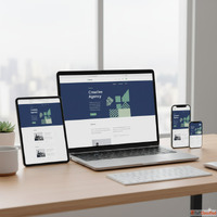 Transform Your Brand with Web Development Services